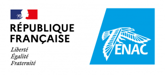 Logo de Sûreté ENAC